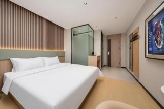IU Hotel Guiyang North Station Shibei Road - 6