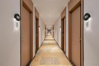 IU Hotel Guiyang North Station Shibei Road - 4