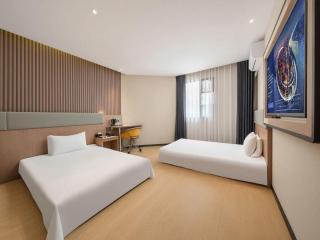 IU Hotel Guiyang North Station Shibei Road - 3