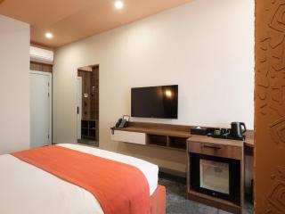 Urban Hotel Ethno - 3