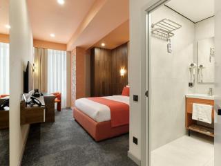 Urban Hotel Ethno - 4