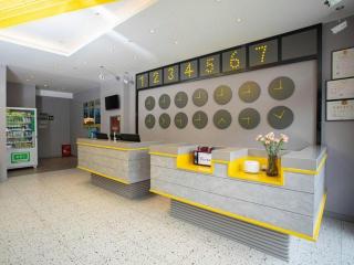 7 Days Inn Shijiazhuang Zhengding Airport - 8