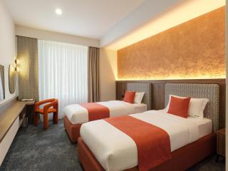 Urban Hotel Ethno - 1