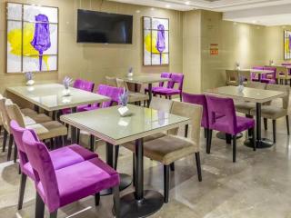 Lavande Hotel Beijing Daxing Airport Qingyuan Road Metro Station Joy City - 9