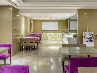 Lavande Hotel Beijing Daxing Airport Qingyuan Road Metro Station Joy City - 8