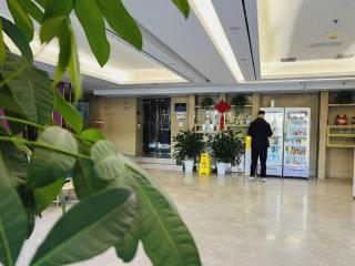 Lavande Hotel Beijing Daxing Airport Qingyuan Road Metro Station Joy City - 7