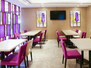 Lavande Hotel Beijing Daxing Airport Qingyuan Road Metro Station Joy City - 5