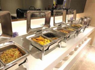 Lavande Hotel Beijing Daxing Airport Qingyuan Road Metro Station Joy City - 4