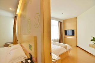 GreenTree Inn Chaohu High Speed Rail East Station - 9
