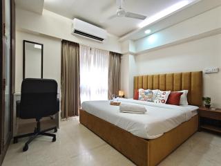 Lite Stays - Kurla West - 2