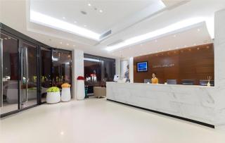 City Comfort Inn Maoming High Speed Railway Station Wenming Road - Maoming - 9