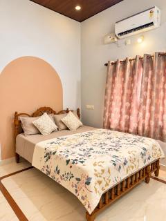 Kaveri Home Stay - Backwaters Beach Boating - Kāsarkod - 7