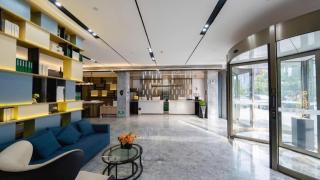 Echarm Hotel Xiangyang Erqi - 9