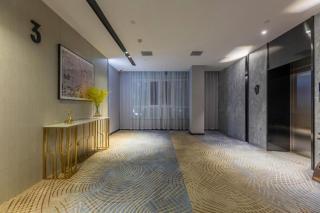 Echarm Hotel Xiangyang Erqi - 7