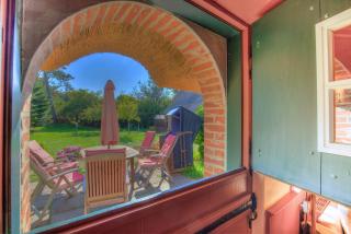 Sylt123 - Friesenhaus Sara S3 - 5