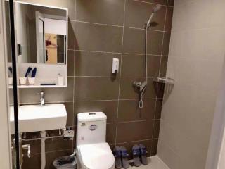 Shell Hotel Yinchuan Xingqing District Yuhuangge Street - 9