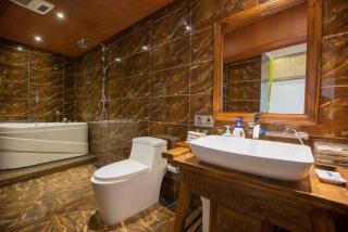 Oriental Garden Tea Lodge, Lijiang Old Town - 9