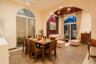 Villa Cielo by Seven Echoes - 4 BHK with Private Pool in Siolim - 0
