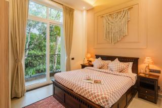 Villa Cielo by Seven Echoes - 4 BHK with Private Pool in Siolim - 8