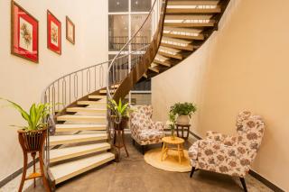 Villa Cielo by Seven Echoes - 4 BHK with Private Pool in Siolim - 3