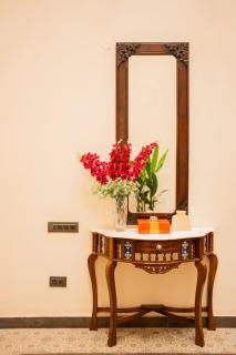 Villa Cielo by Seven Echoes - 4 BHK with Private Pool in Siolim - 2
