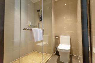 City Comfort Inn Baise Jinxiuguoji - 4