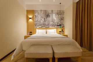 City Comfort Inn Baise Jinxiuguoji - 2