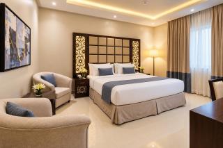 Al Muhaidb Residence Al Narges - Economic - 9