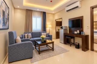 Al Muhaidb Residence Al Narges - Economic - 7