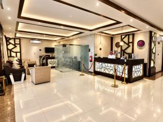 Al Muhaidb Residence Al Narges - Economic - 5