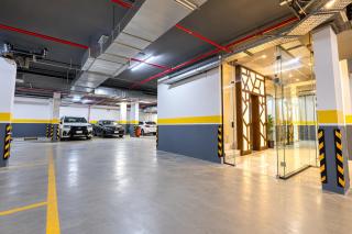 Al Muhaidb Residence Al Narges - Economic - 4