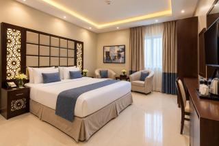 Al Muhaidb Residence Al Narges - Economic - 3