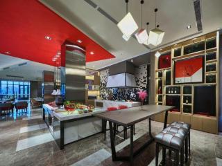 Q Hotel Shanghai Pudong - 0