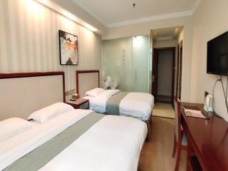 GreenTree Inn Zhenjiang Center Street No.1 Peoples Hospital Express Hotel - 5