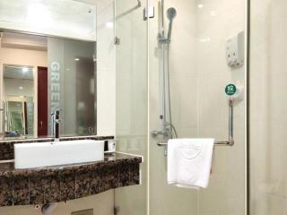 GreenTree Inn Zhenjiang Center Street No.1 Peoples Hospital Express Hotel - 4