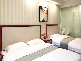 GreenTree Inn Zhenjiang Center Street No.1 Peoples Hospital Express Hotel - 3