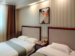 GreenTree Inn Zhenjiang Center Street No.1 Peoples Hospital Express Hotel - 2