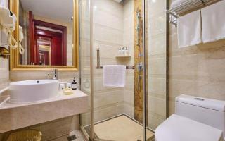 GreenTree Inn Shanghai Waigaoqiao Free Trade Zone Express Hotel - 1
