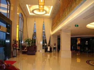 JunYue Hotel - Guangzhou - 2