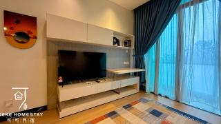 KekeHomestay KK Sabah Riverson Imago 6pax 可可民宿沙巴亚庇 - 7