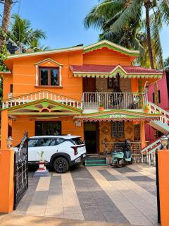 Kaveri Home Stay - Backwaters Beach Boating - Kāsarkod - 4