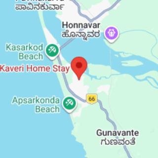 Kaveri Home Stay - Backwaters Beach Boating - Kāsarkod - 3