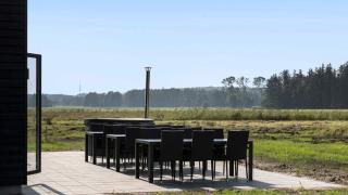 Villavilla 1013 - Gjerrild, Østjylland - 0