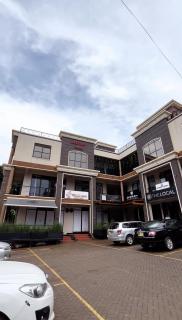 Kismet Destiny Suites Kyanja Studio Apartment N23 with Fine Dining Restaurant - 8