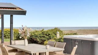 Villavilla 1024 - Diernæs Strandby, Sydjylland - 0