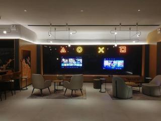 IU Hotel Wujiang Huadong Business City Tongli - 9