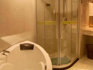 Vienna Hotel Yangzhou Yangzhou Slender West Lake Wenchangge - 5
