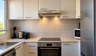 Ithaki Pool Haven by Staycom - Paphos - 5