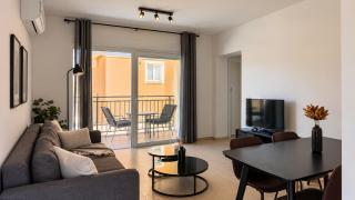 Ithaki Pool Haven by Staycom - Paphos - 8