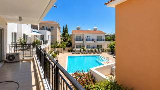 Ithaki Pool Haven by Staycom - Paphos - 6